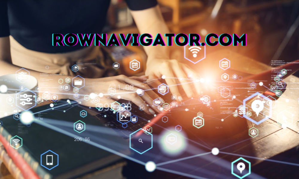 ROWNAVIGATOR.COM