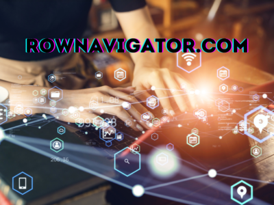 ROWNAVIGATOR.COM