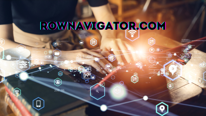 ROWNAVIGATOR.COM