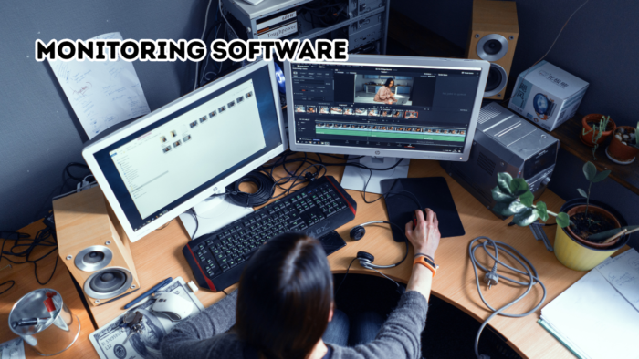 Monitoring Software