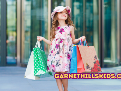 GarnetHillsKids.com