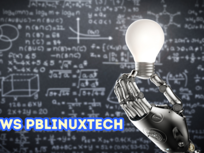 News PbLinuxTech