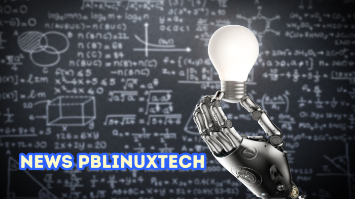 News PbLinuxTech