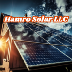 Hamro Solar LLC