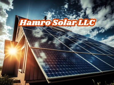 Hamro Solar LLC