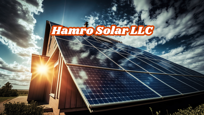 Hamro Solar LLC