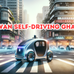 Taiwan Self-Driving Gharry