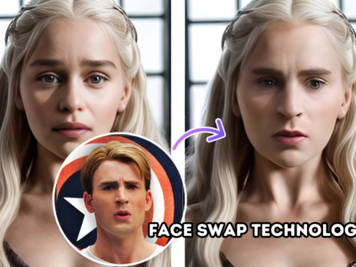 Face Swap Technology