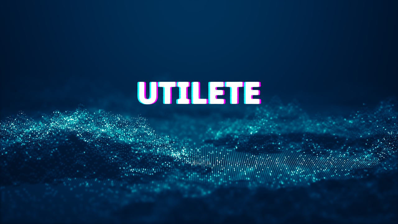 Exploring Utilete: A Comprehensive Guide to the Innovative Platform ...