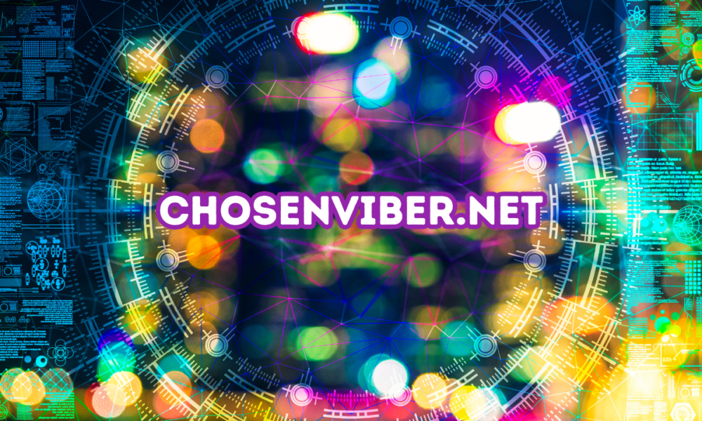 Chosenviber.net
