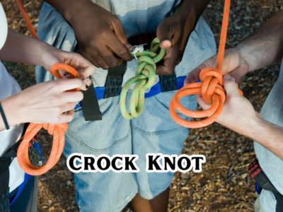 Crock Knot