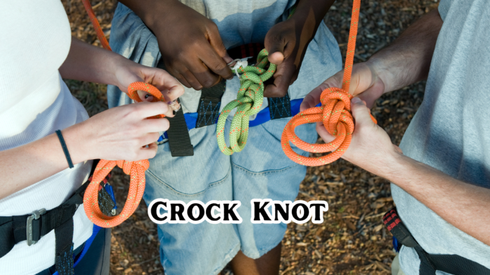 Crock Knot