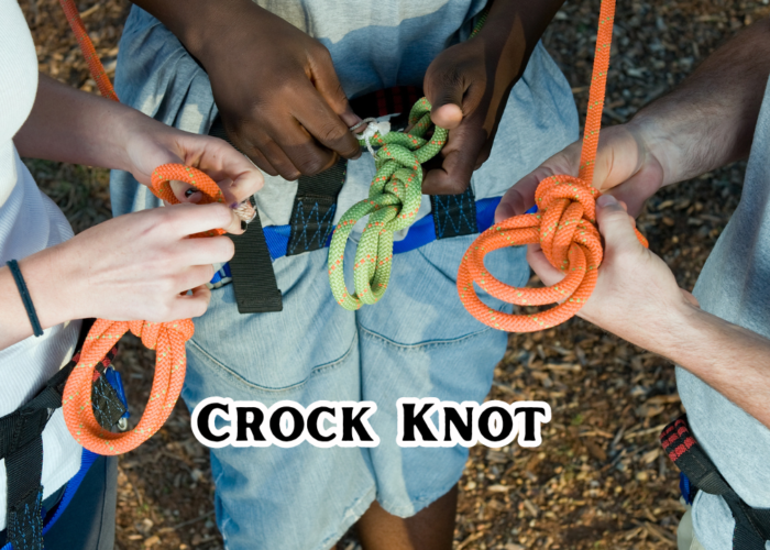 Crock Knot