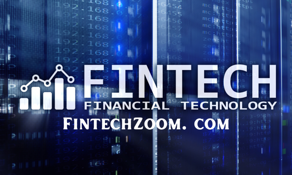 FintechZoom. com