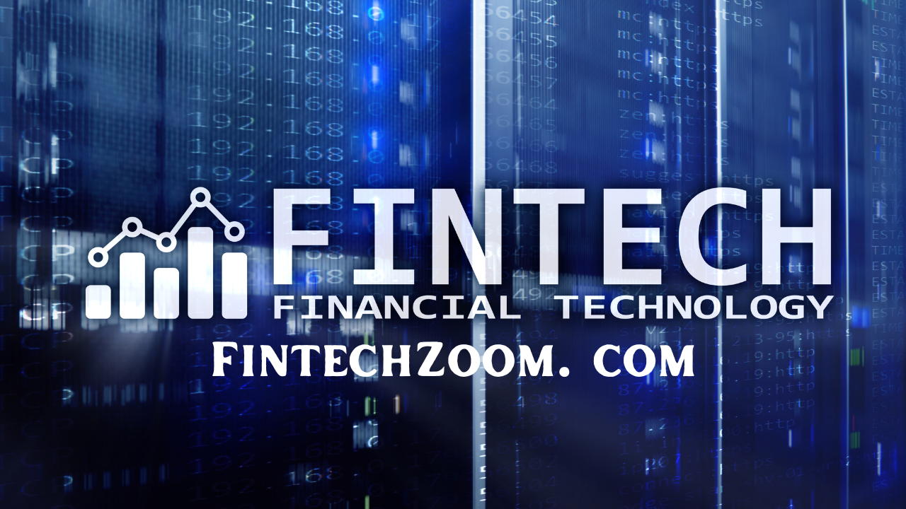 The Future of FintechZoom. com: Innovations and Trends Shaping the ...