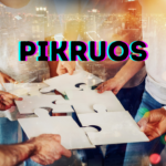 Pikruos