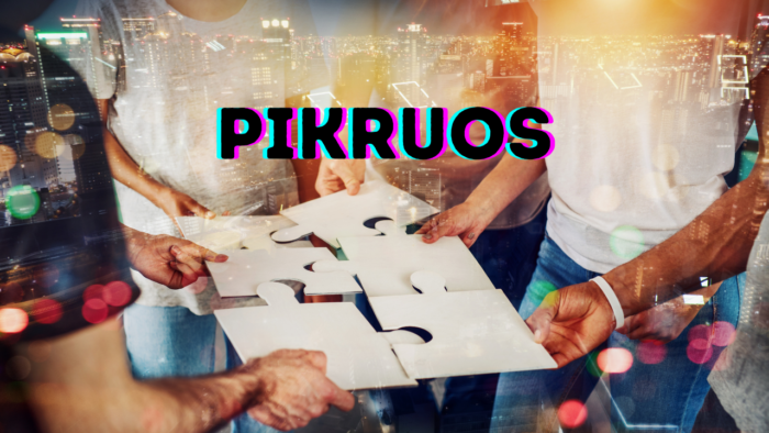 Pikruos