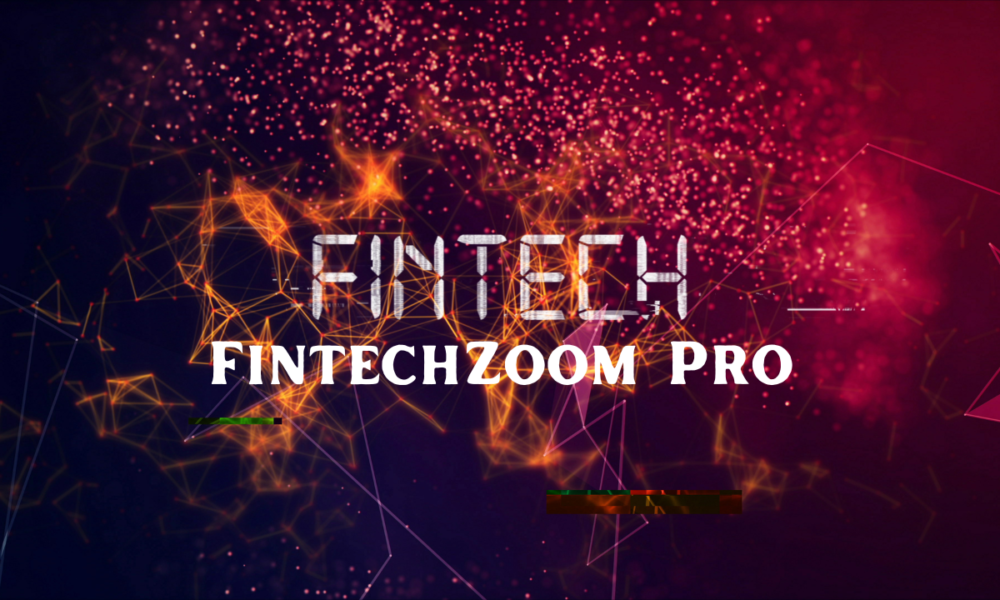 FintechZoom Pro