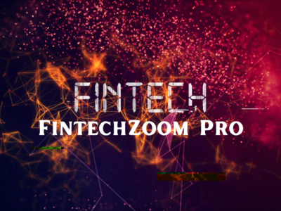 FintechZoom Pro