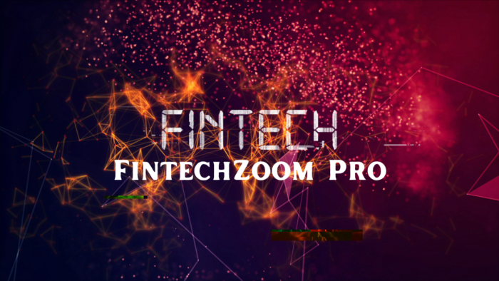 FintechZoom Pro