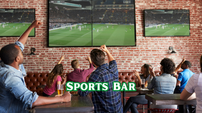 Sports Bar