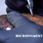 Micropigmentation