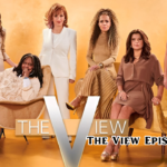 The View Episode 141