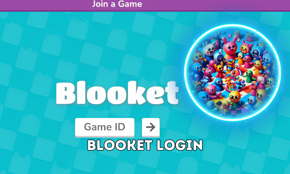 Blooket Login