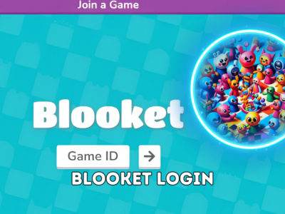 Blooket Login