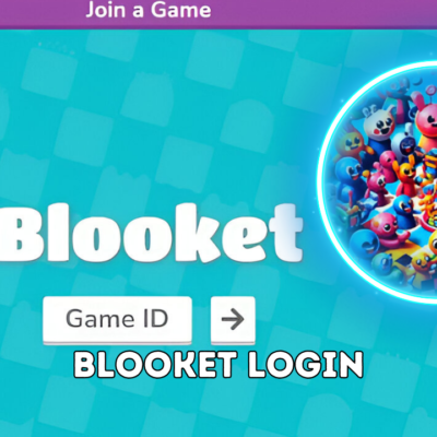 Blooket Login