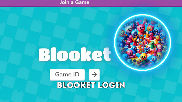 Blooket Login