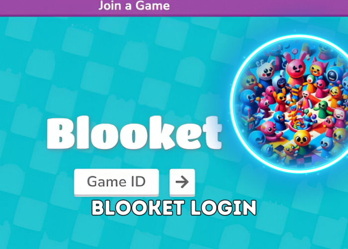 Blooket Login