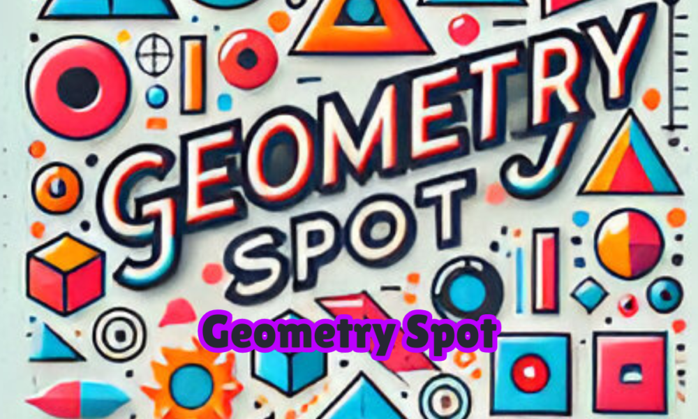 Geometry Spot