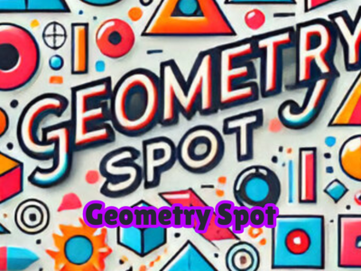 Geometry Spot