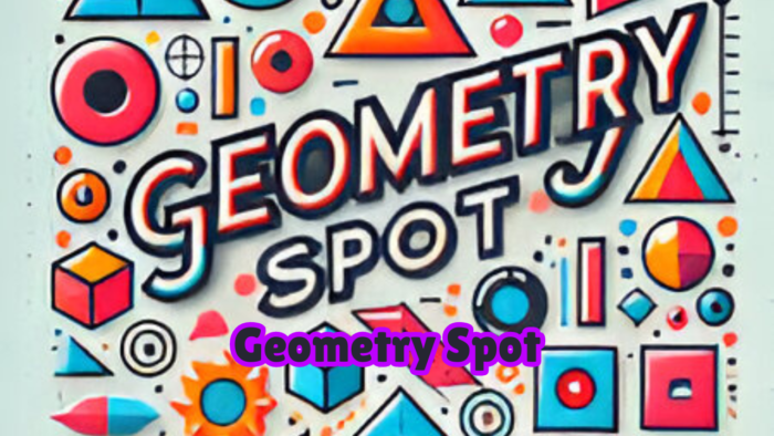 Geometry Spot