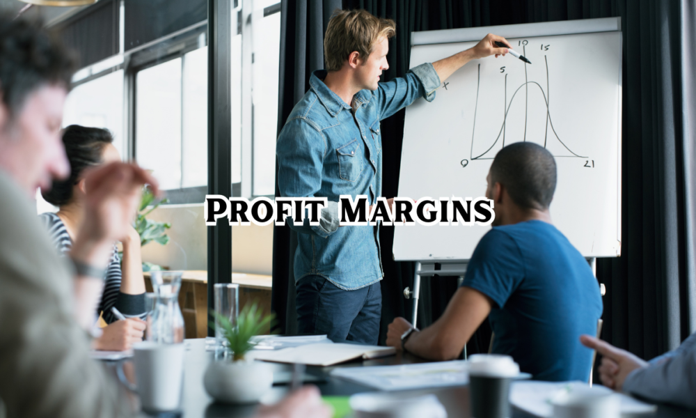 Profit Margins