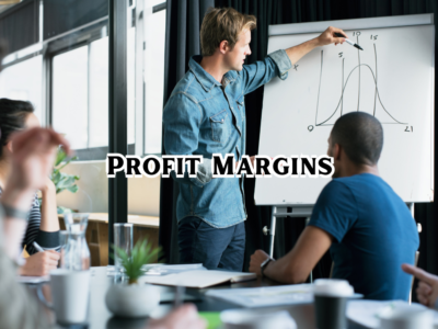 Profit Margins