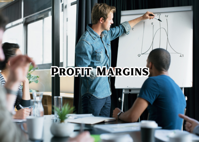 Profit Margins