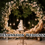 Destination Weddings