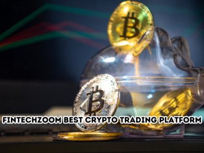 FintechZoom Best Crypto Trading Platform