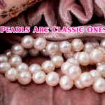 Pink Pearls Are Classic Ones NYT