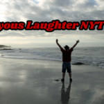 Joyous Laughter NYT