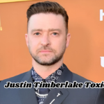 Justin Timberlake Toxicology