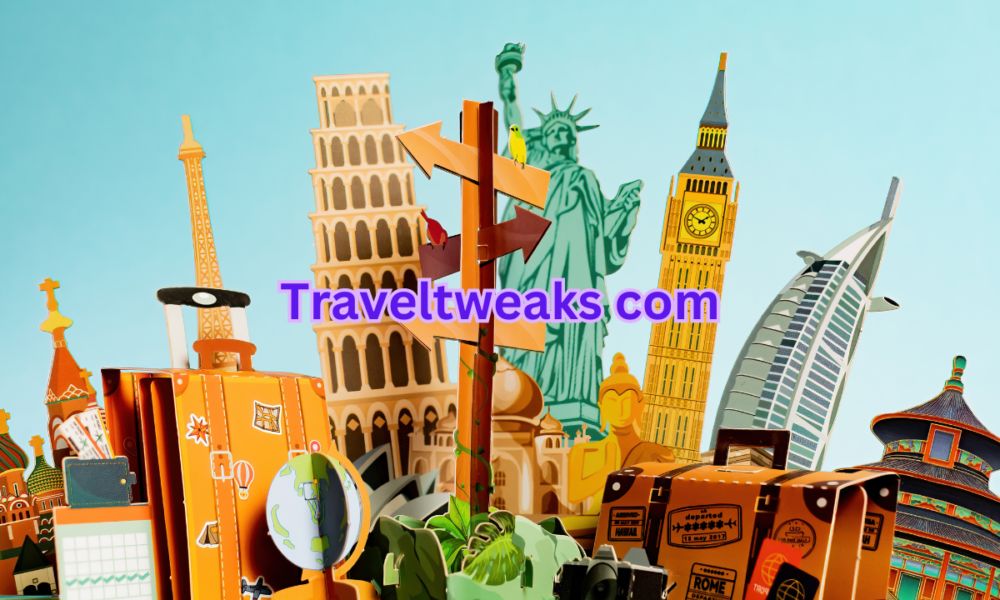 Traveltweaks com