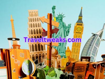 Traveltweaks com