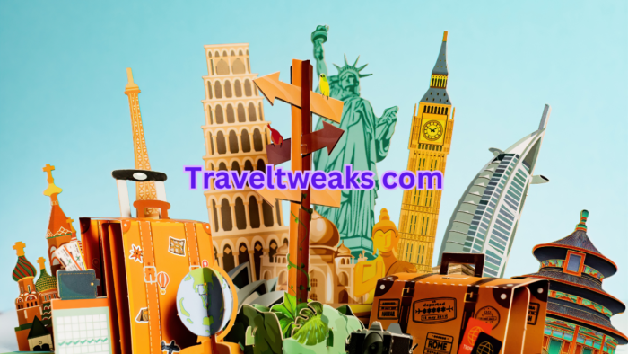 Traveltweaks com