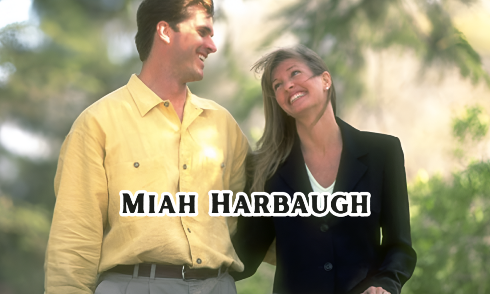 Miah Harbaugh