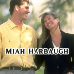 Miah Harbaugh