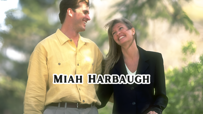 Miah Harbaugh