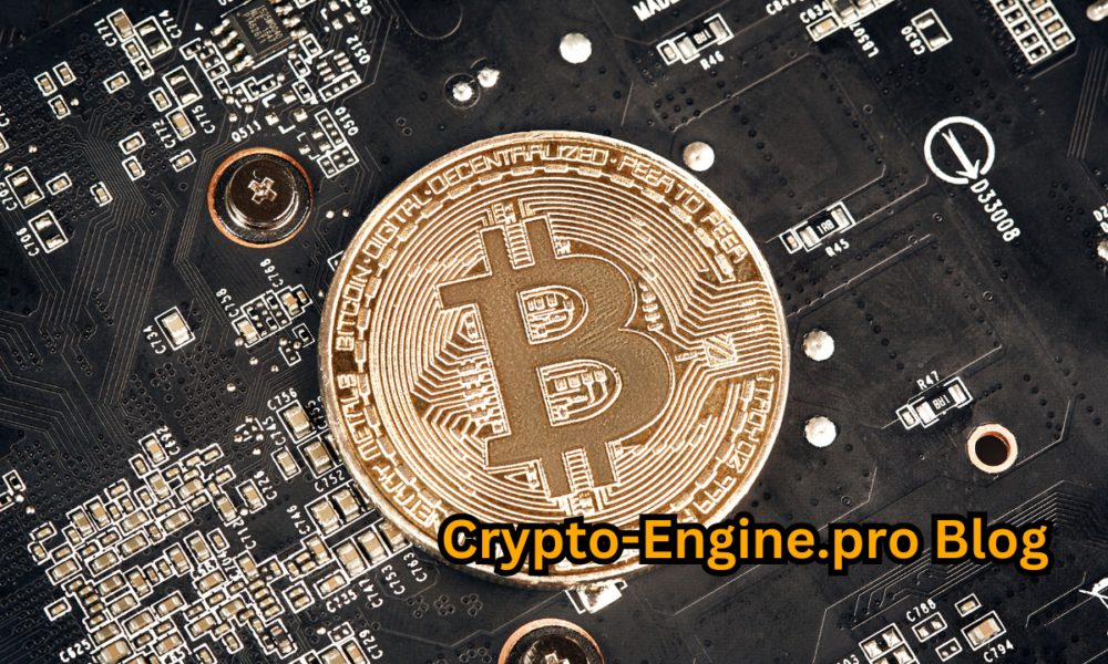 Crypto-Engine.pro Blog